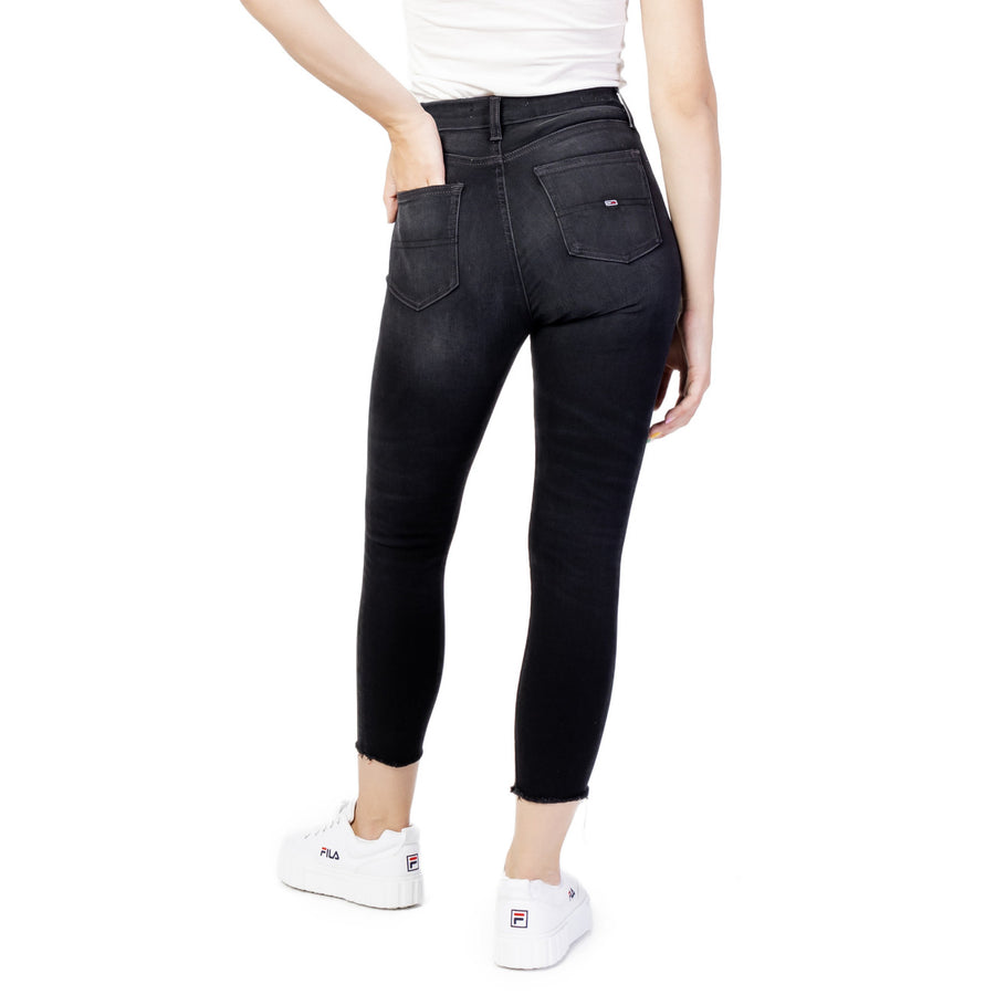 Tommy Hilfiger Jeans Mujer Vaqueros