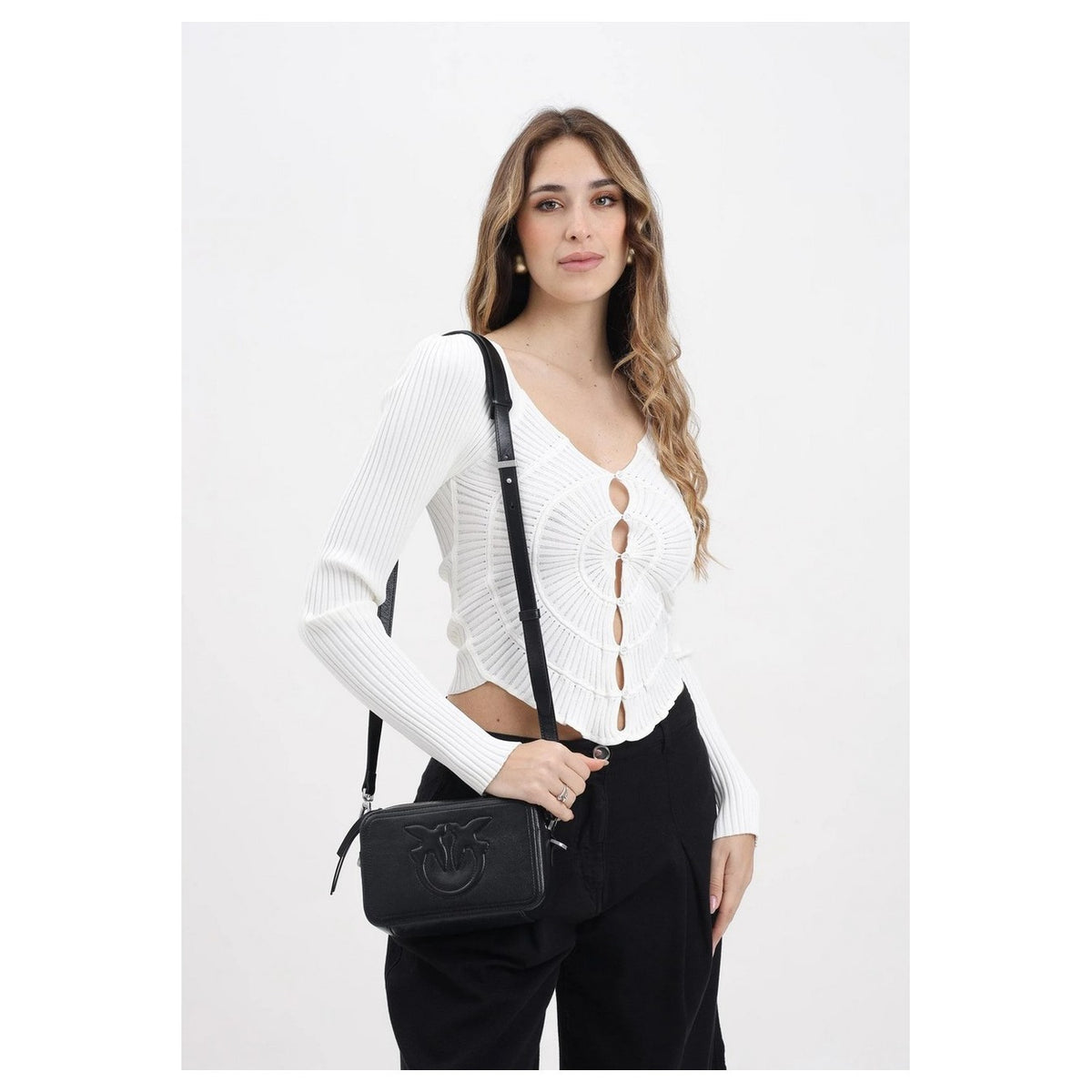 Pinko Mujer Cárdigans