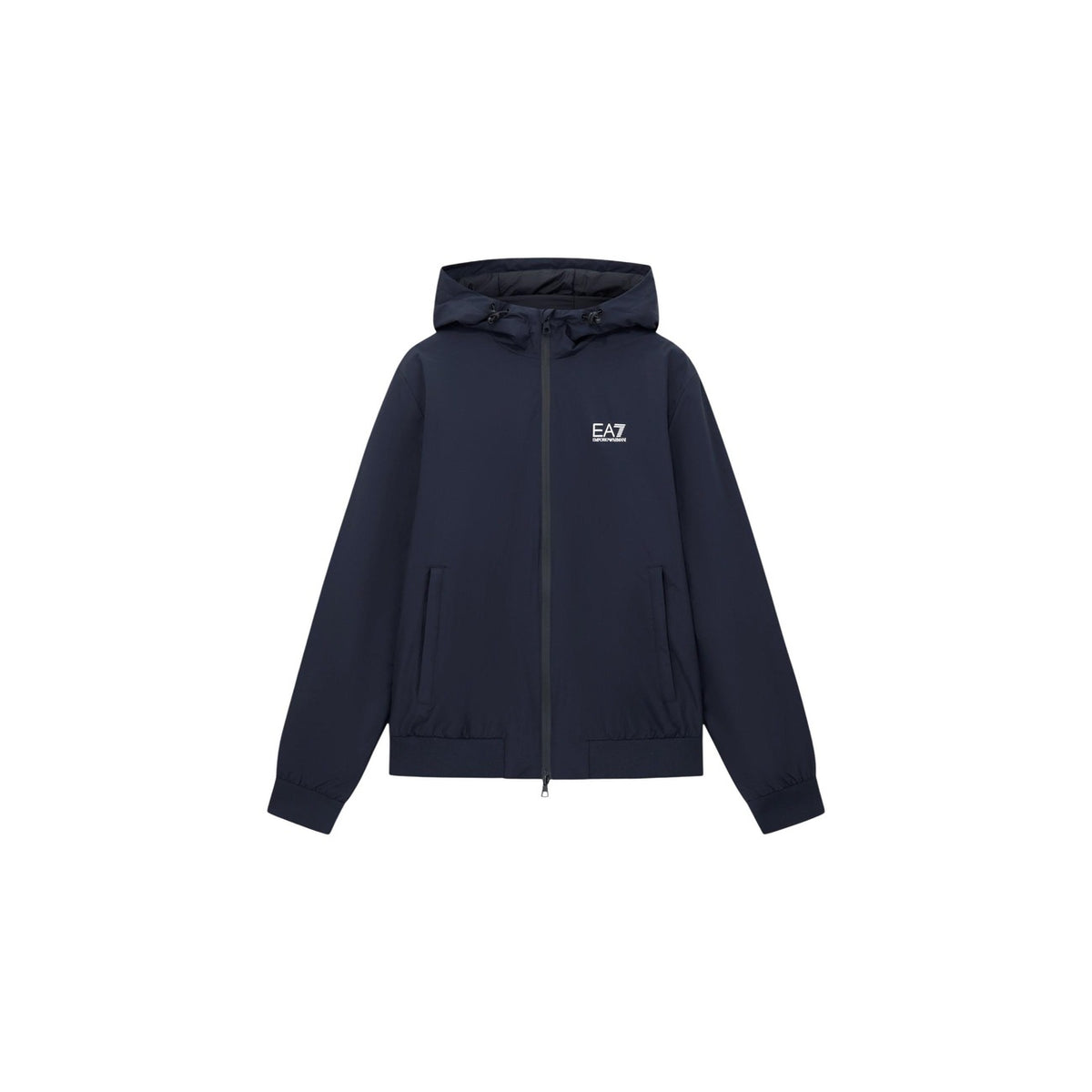 Ea7 Hombre Chaquetas