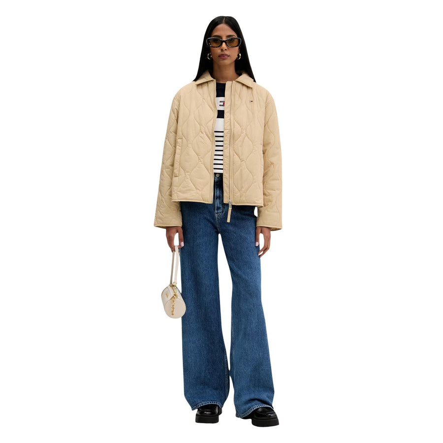 Tommy Hilfiger Jeans Mujer Vaqueros