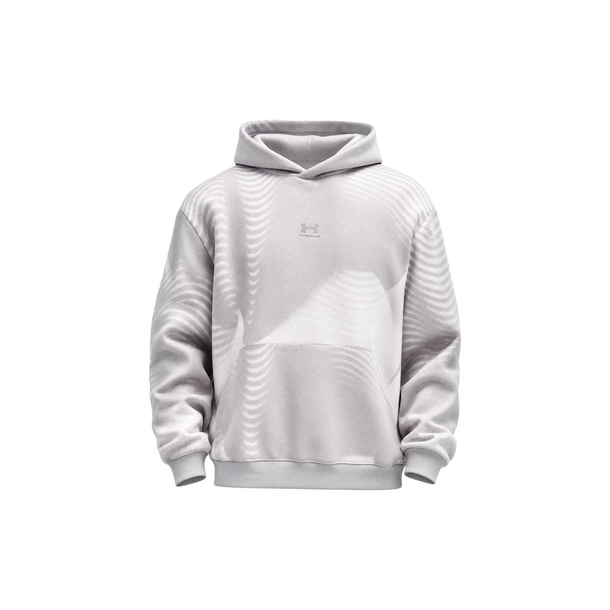 Under Armour Hombre Sudaderas con capucha