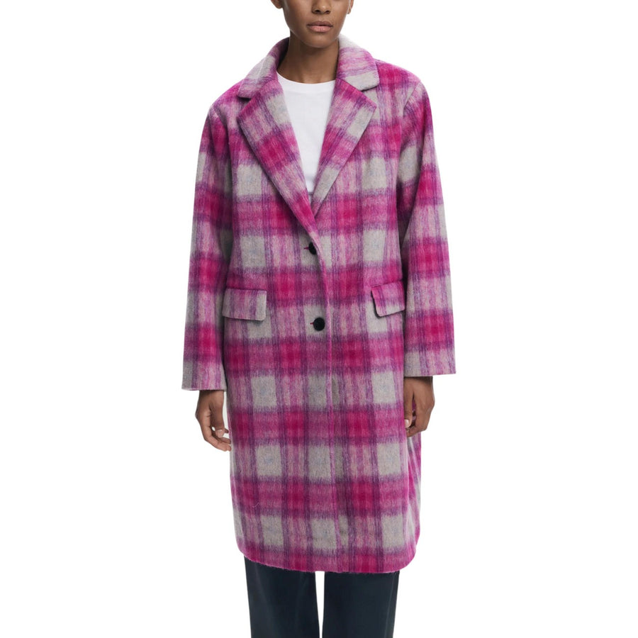 Desigual Mujer Abrigos