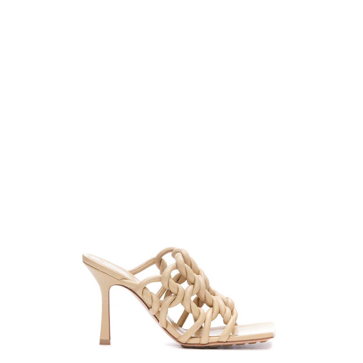 Bottega Veneta Mujer Sandalias