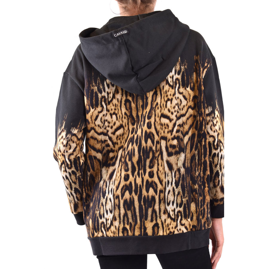 Roberto Cavalli Mujer Sudaderas con capucha