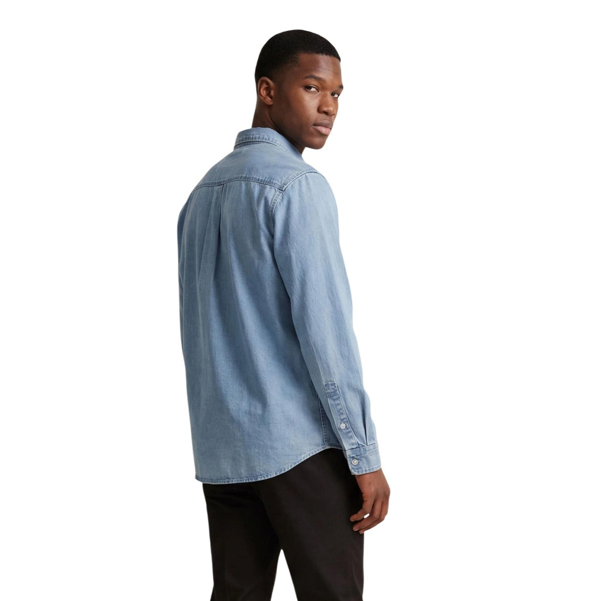 Only & Sons Hombre Camisas