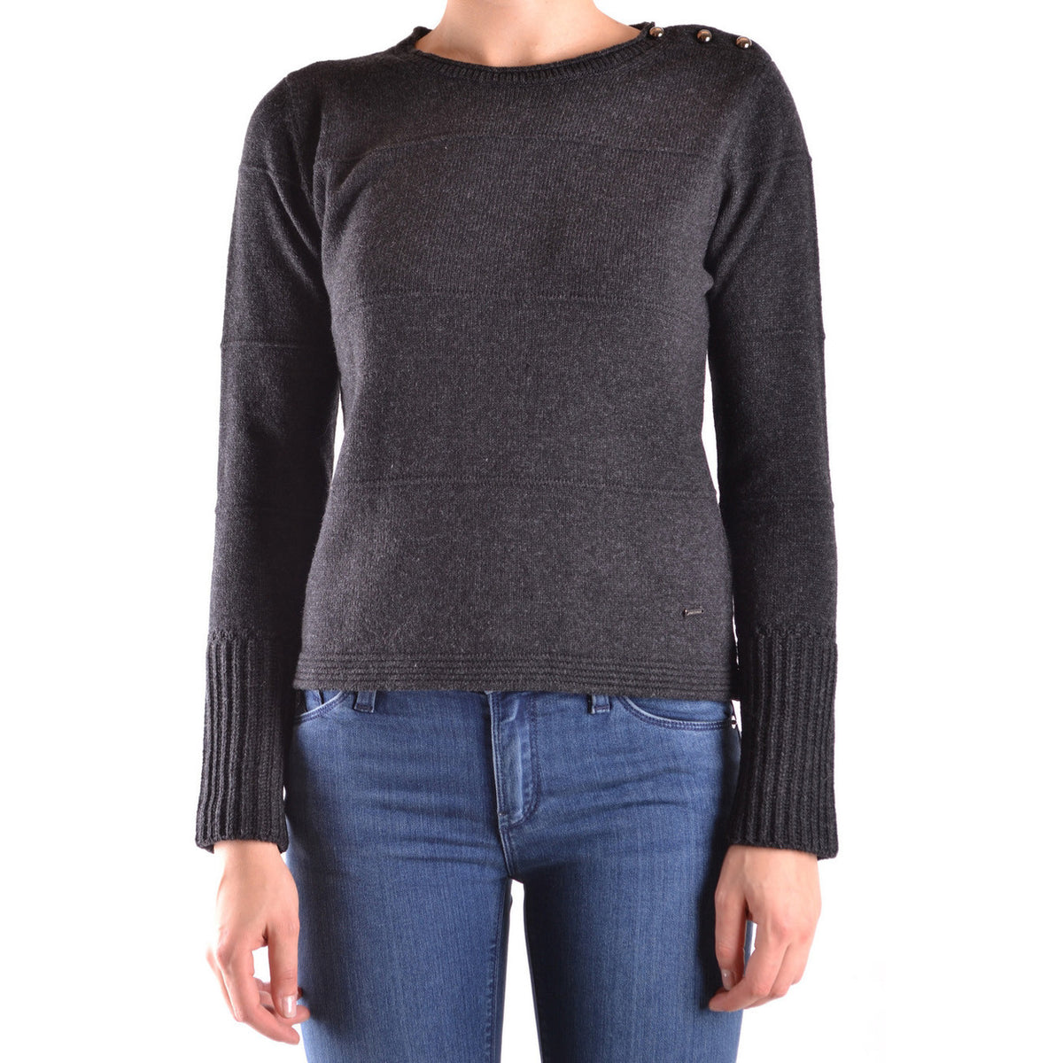 Armani Jeans Mujer Jerséis