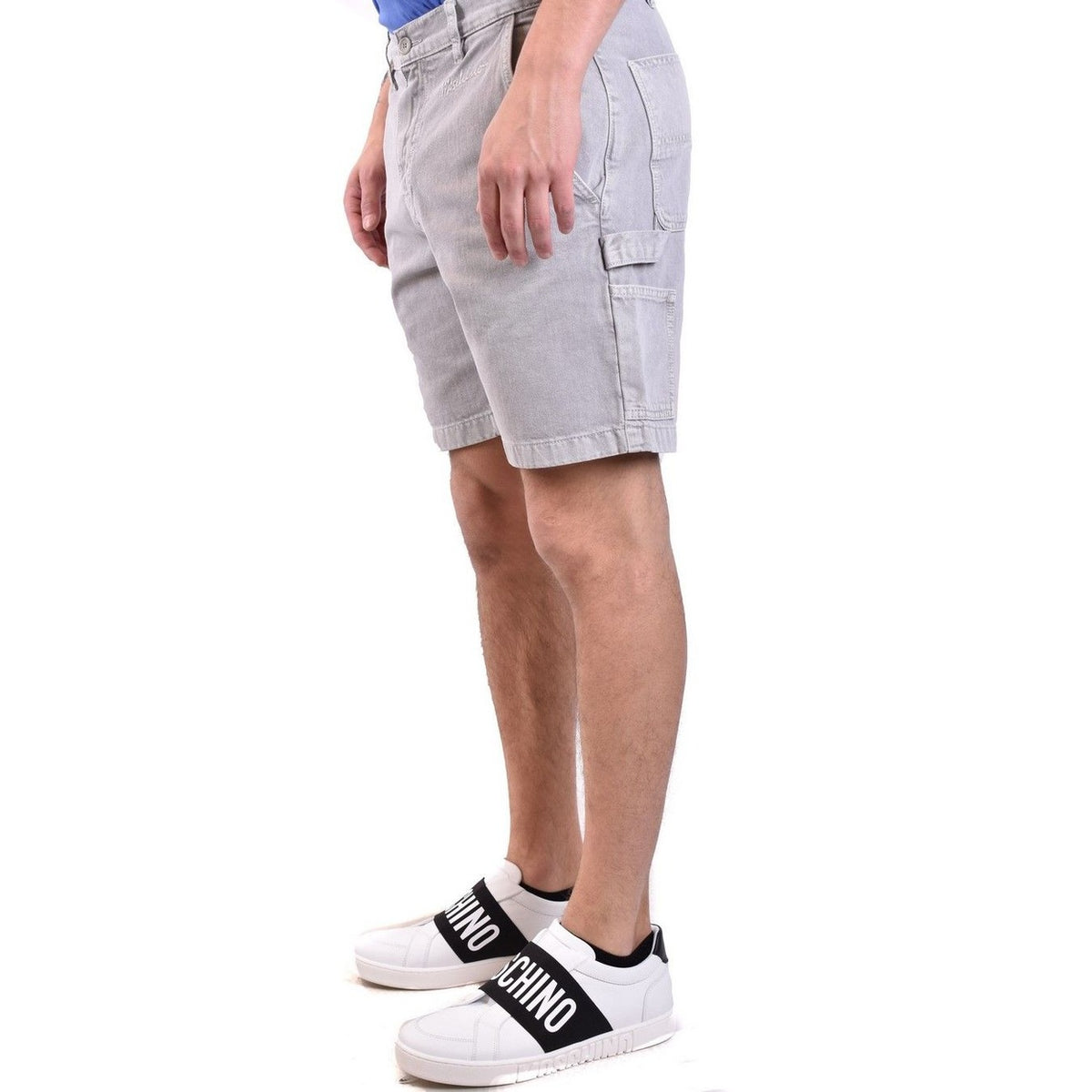 Moschino Hombre Bermudas