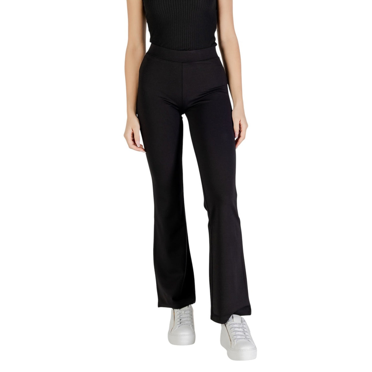 Jacqueline De Yong Mujer Pantalones