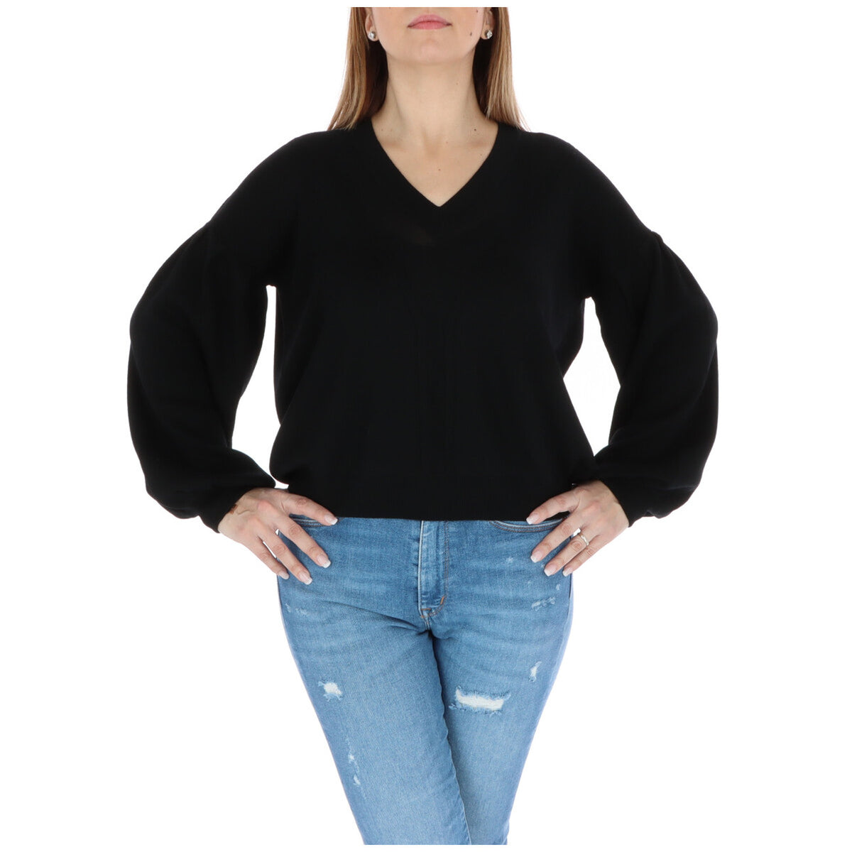 Pinko Mujer Jerséis