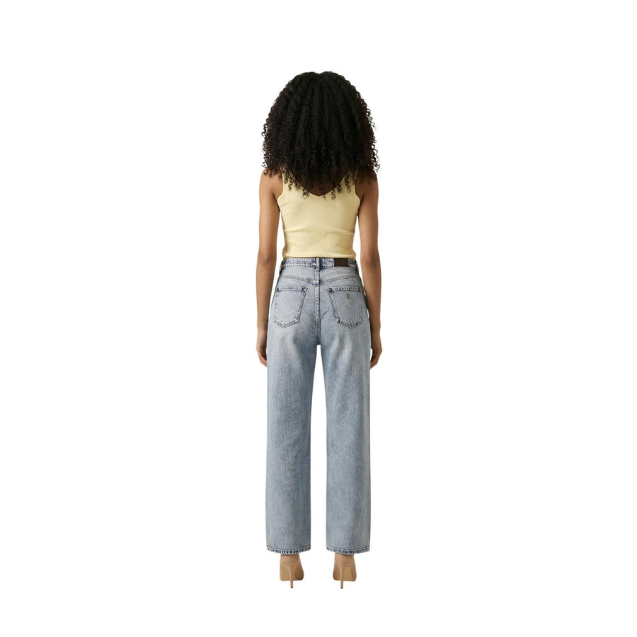 Jacqueline De Yong Mujer Camisetas de tirantes