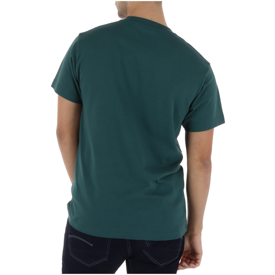 Vans Hombre Camisetas
