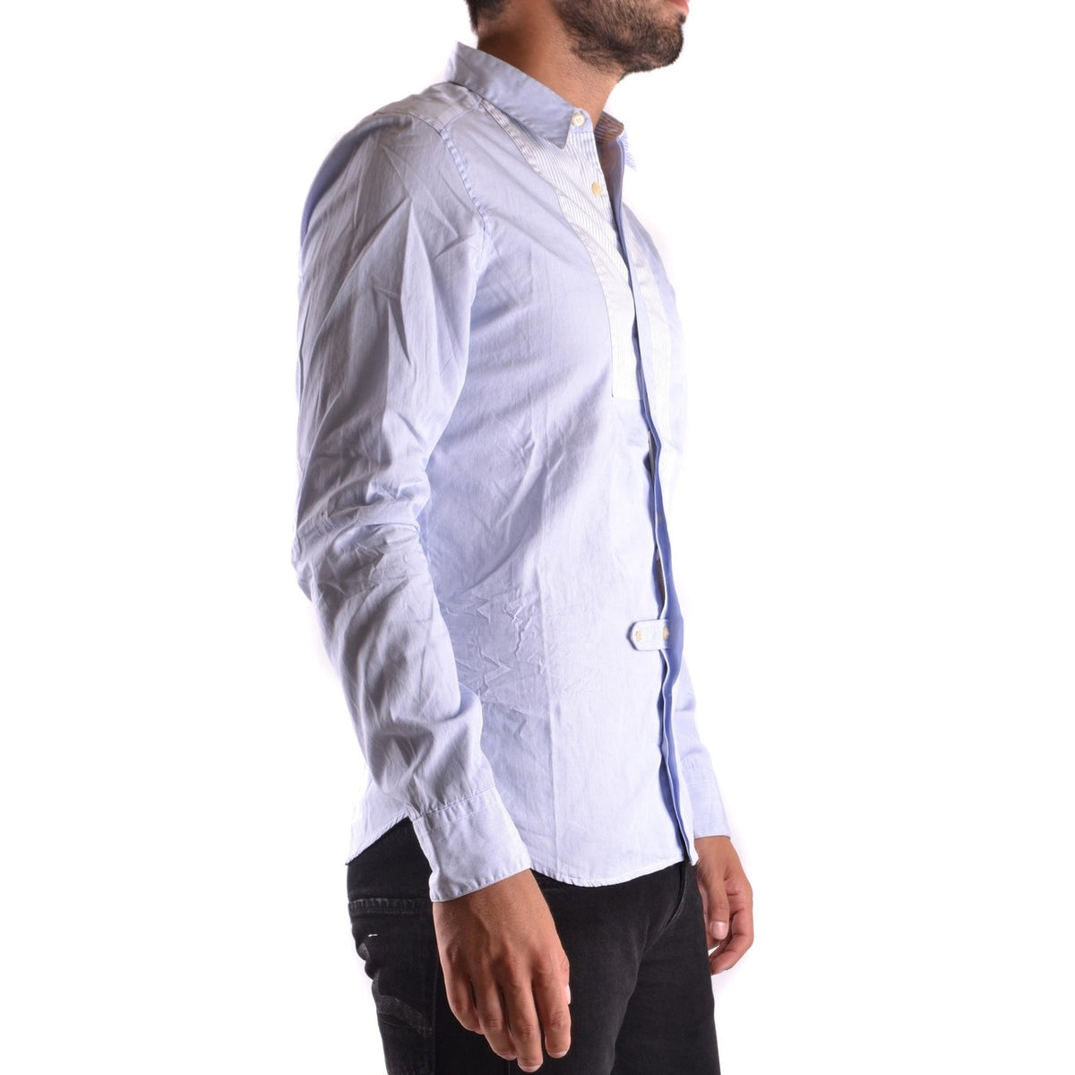 Neil Barrett Hombre Camisas