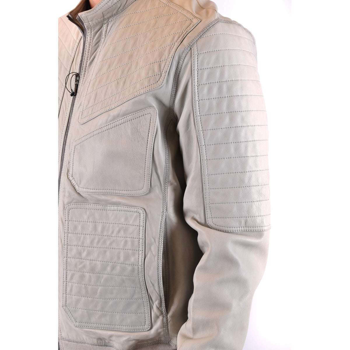 Neil Barrett Hombre Chaquetas