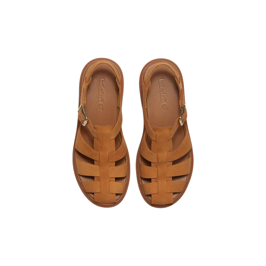 Timberland Mujer Sandalias
