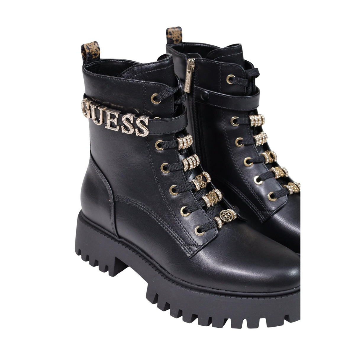 Guess Mujer Botines