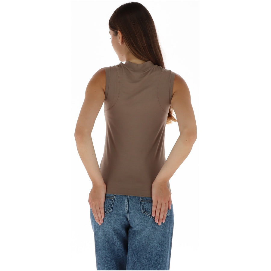 G-star Mujer Camisetas de tirantes