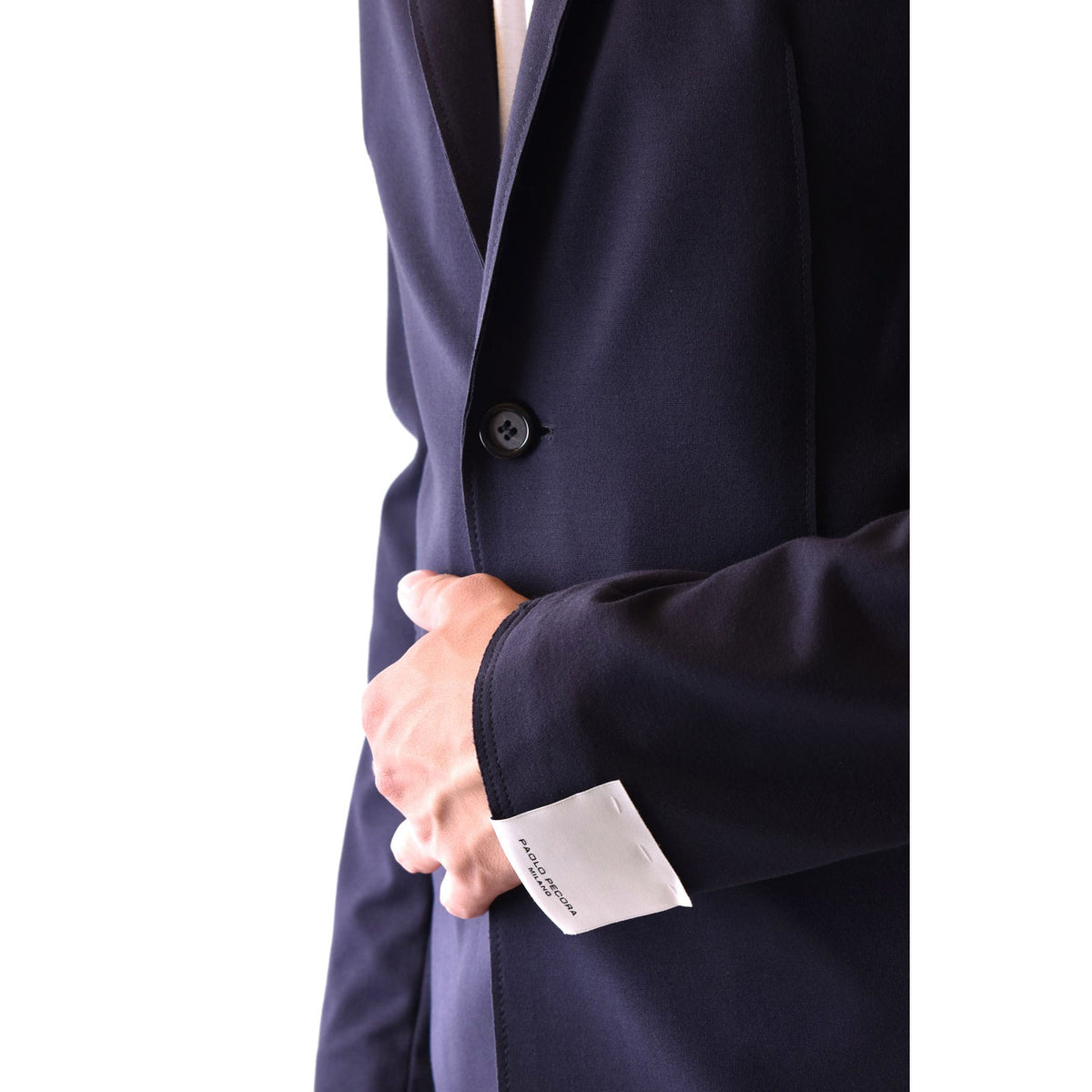 Paolo Pecora Hombre Chaquetas