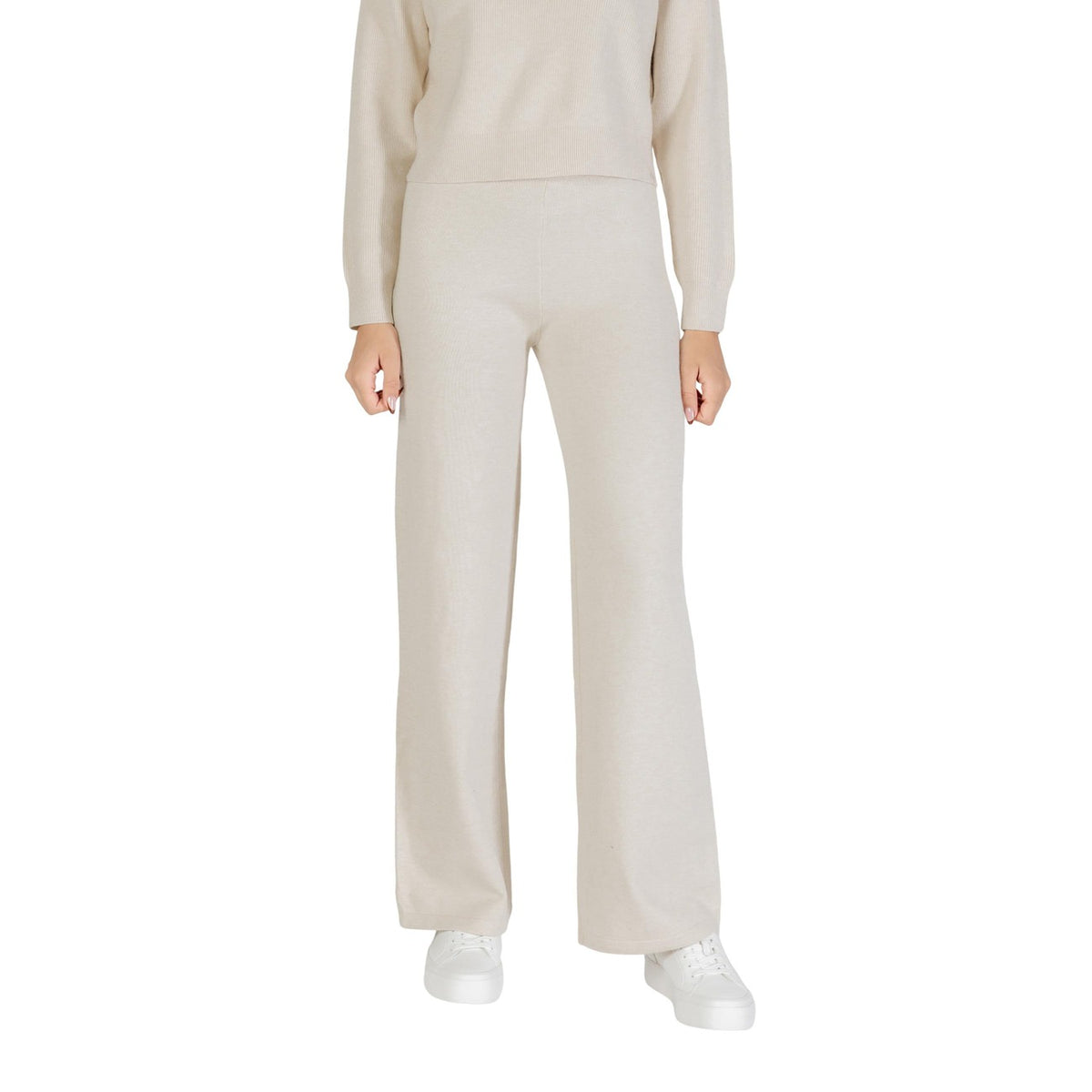 Choral Mujer Pantalones