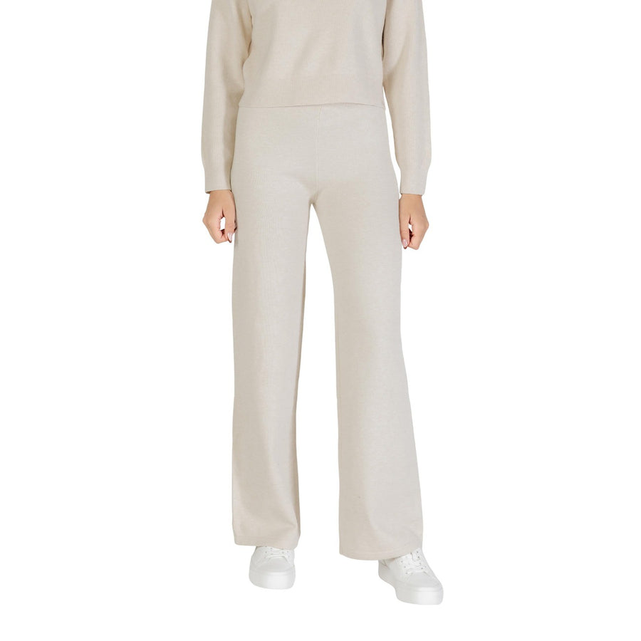 Choral Mujer Pantalones