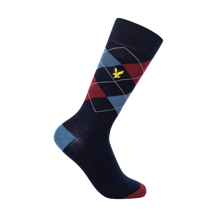 Lyle & Scott Hombre Bóxers