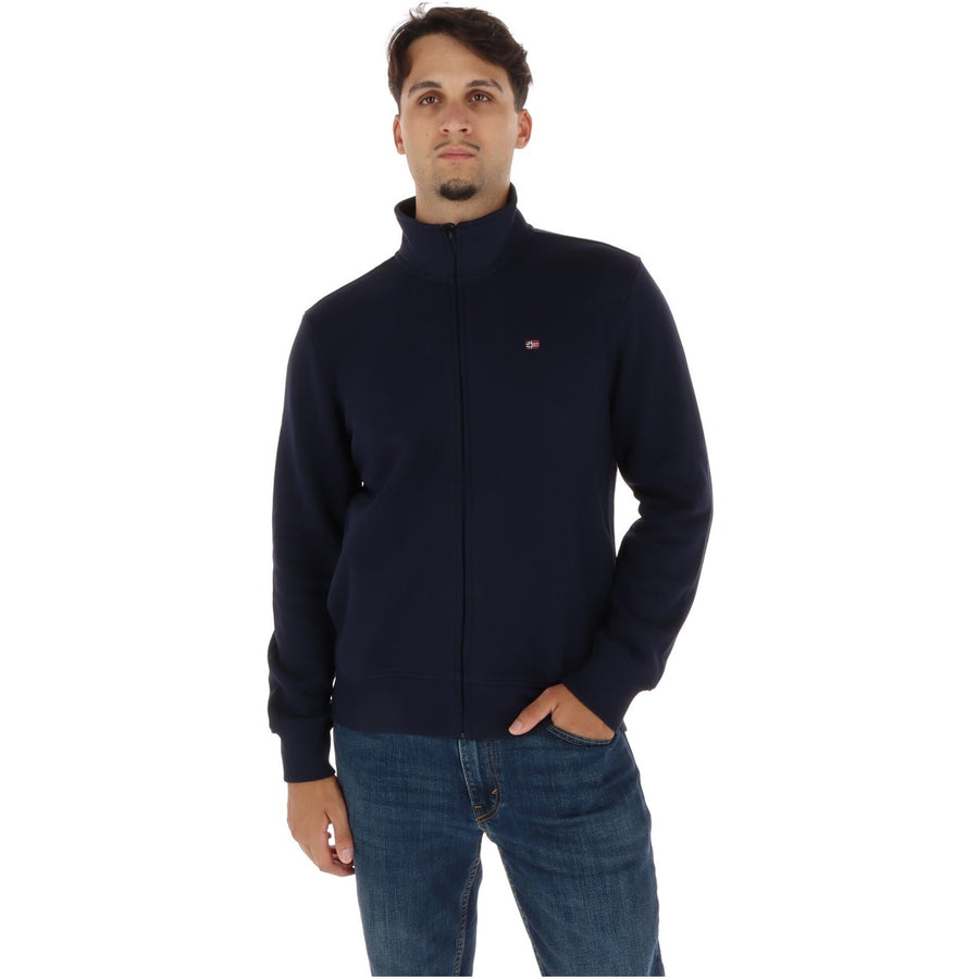 Napapijri Hombre Sudaderas