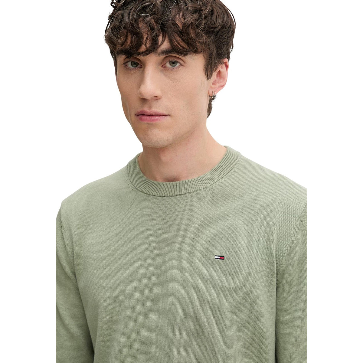 Tommy Hilfiger Jeans Hombre Jerséis