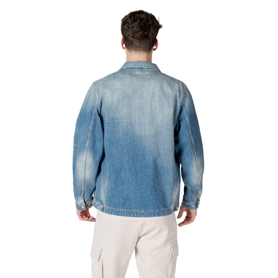 Replay Hombre Chaquetas