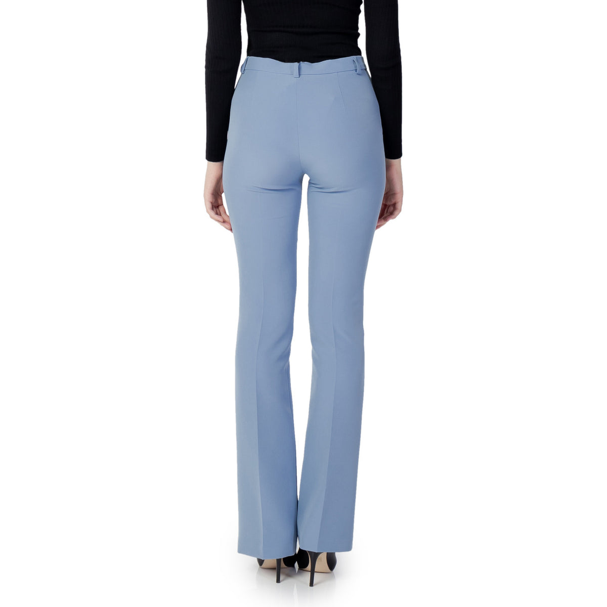 Sandro Ferrone Mujer Pantalones