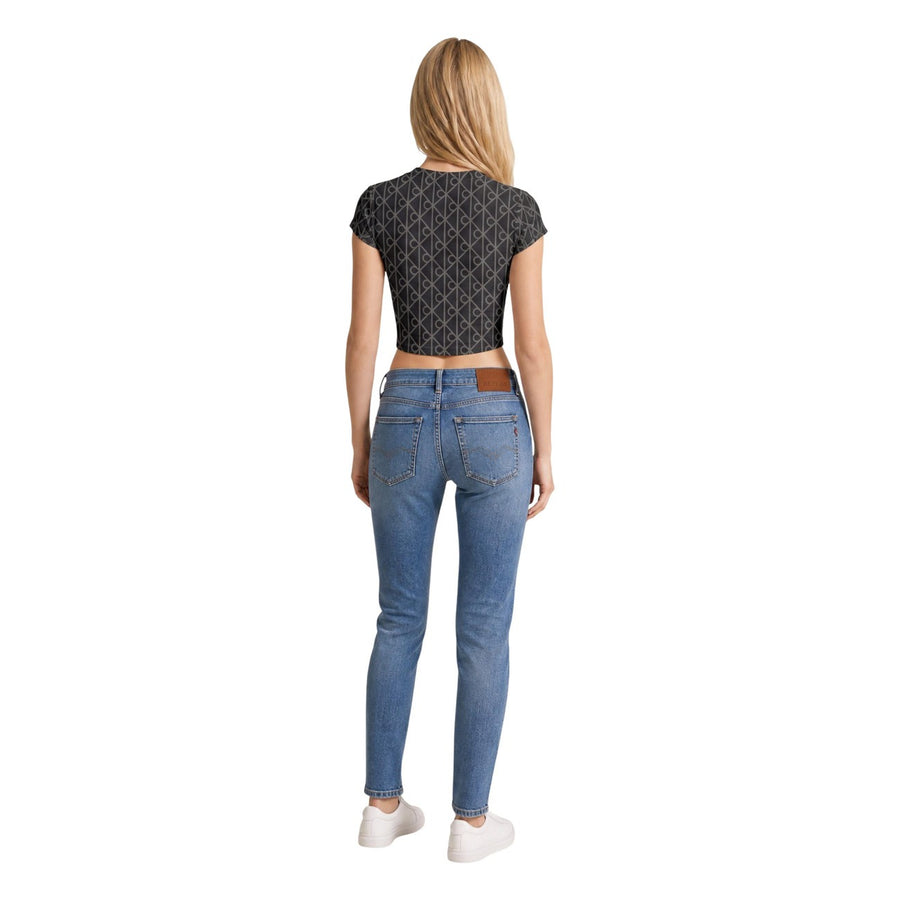 Calvin Klein Jeans Mujer Camisetas