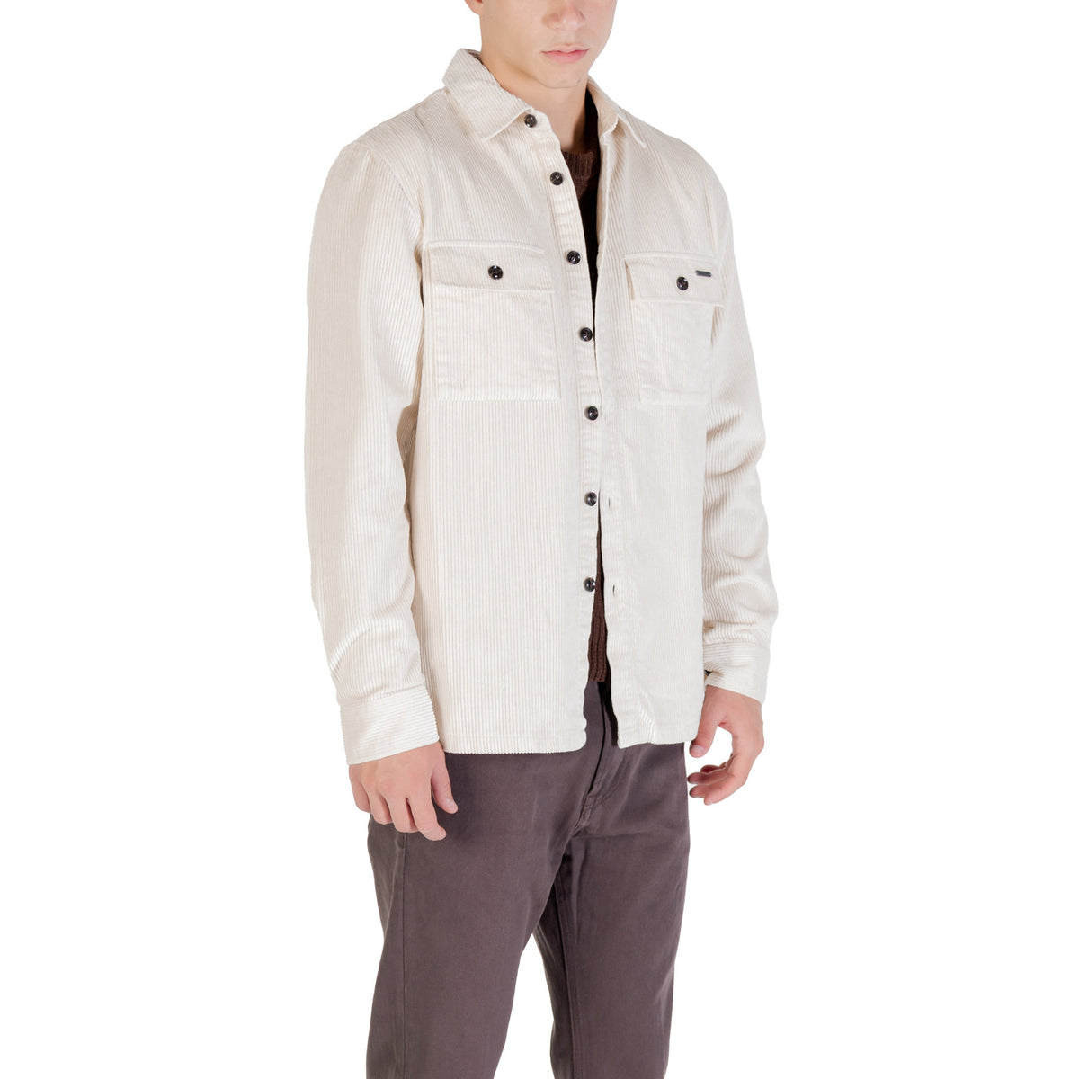 Gianni Lupo Hombre Camisas