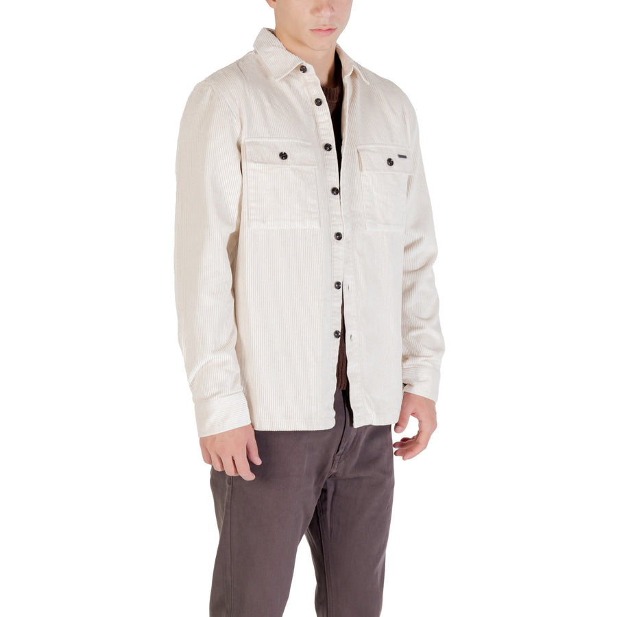 Gianni Lupo Hombre Camisas