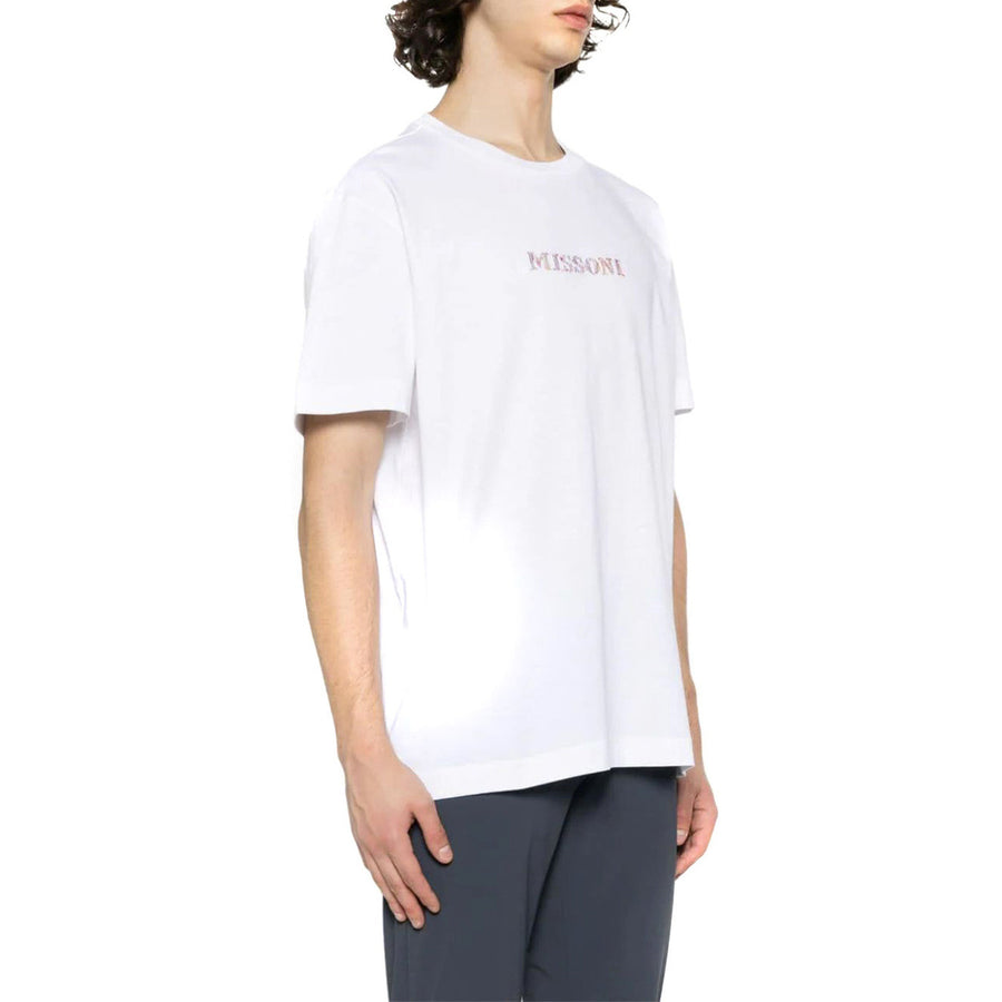 Missoni  Hombre Camisetas