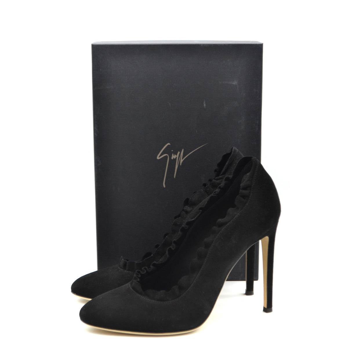 Giuseppe Zanotti Mujer Zapatos de salón