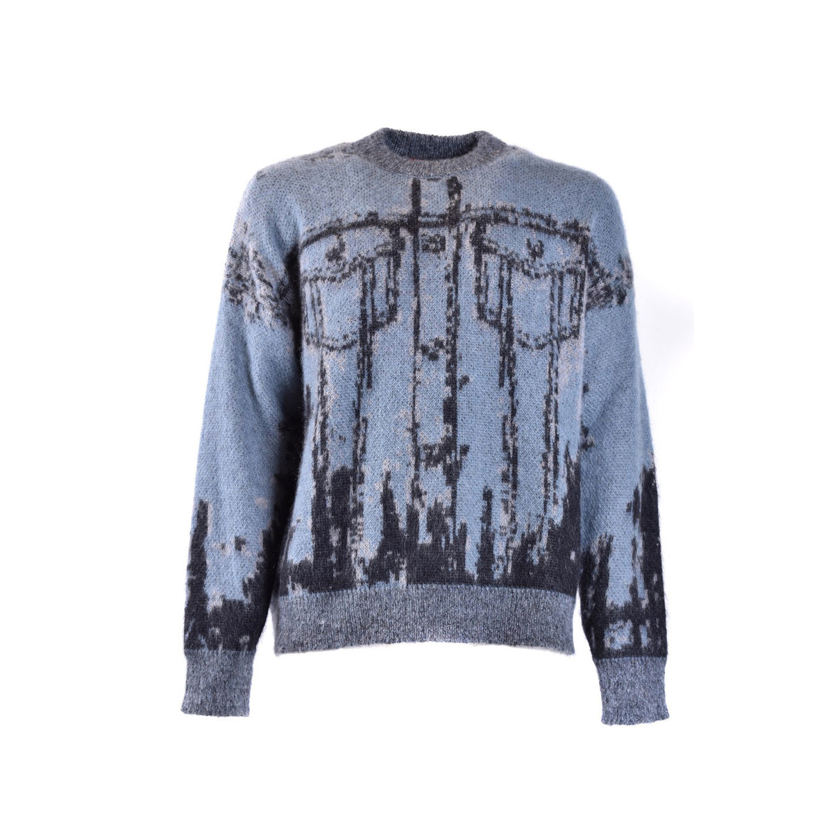 Diesel Hombre Jerséis