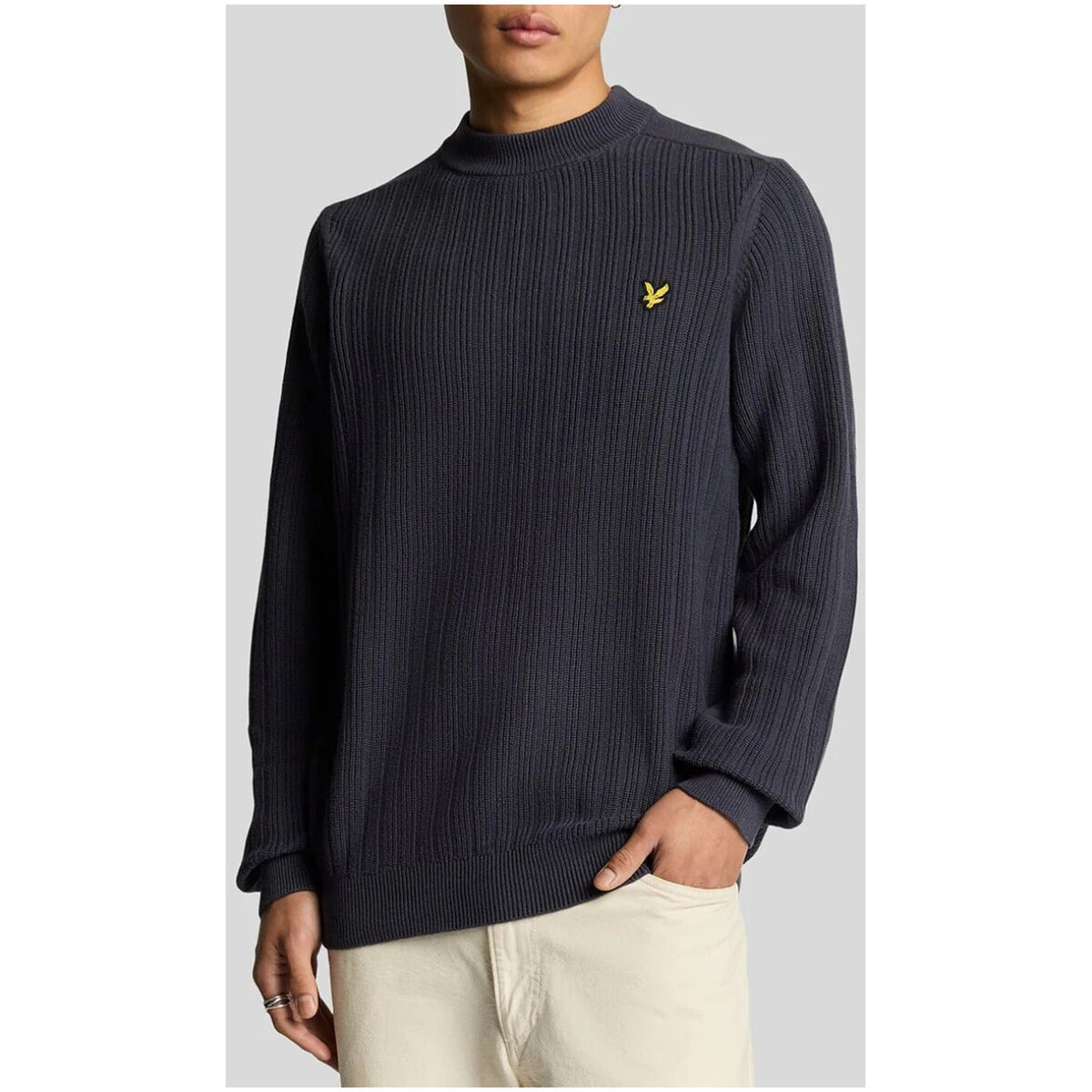 Lyle & Scott Hombre Jerséis