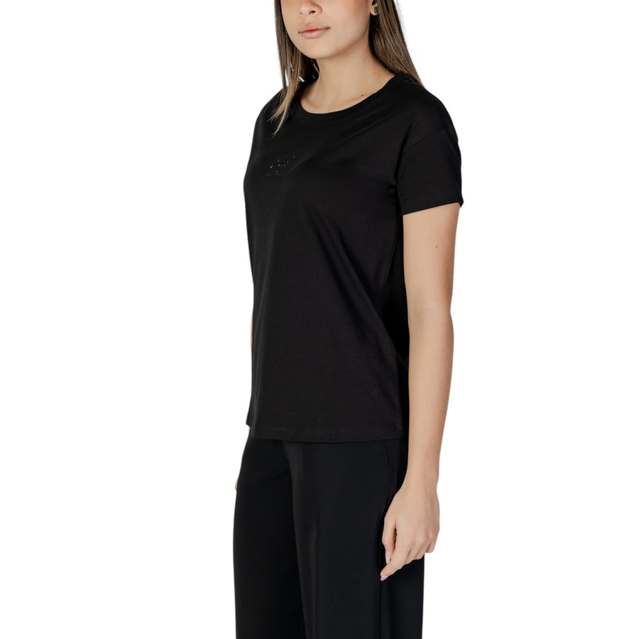 Armani Exchange Mujer Camisetas