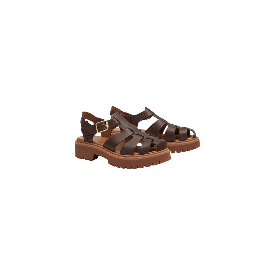 Timberland Mujer Sandalias