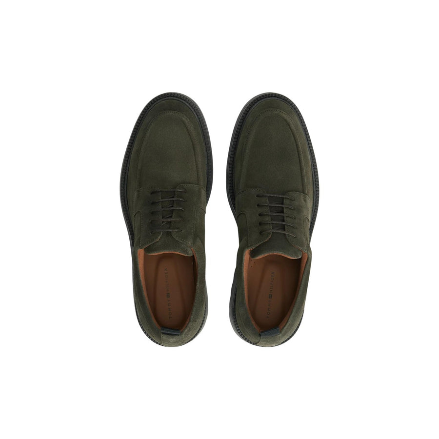 Tommy Hilfiger Hombre Mocasines