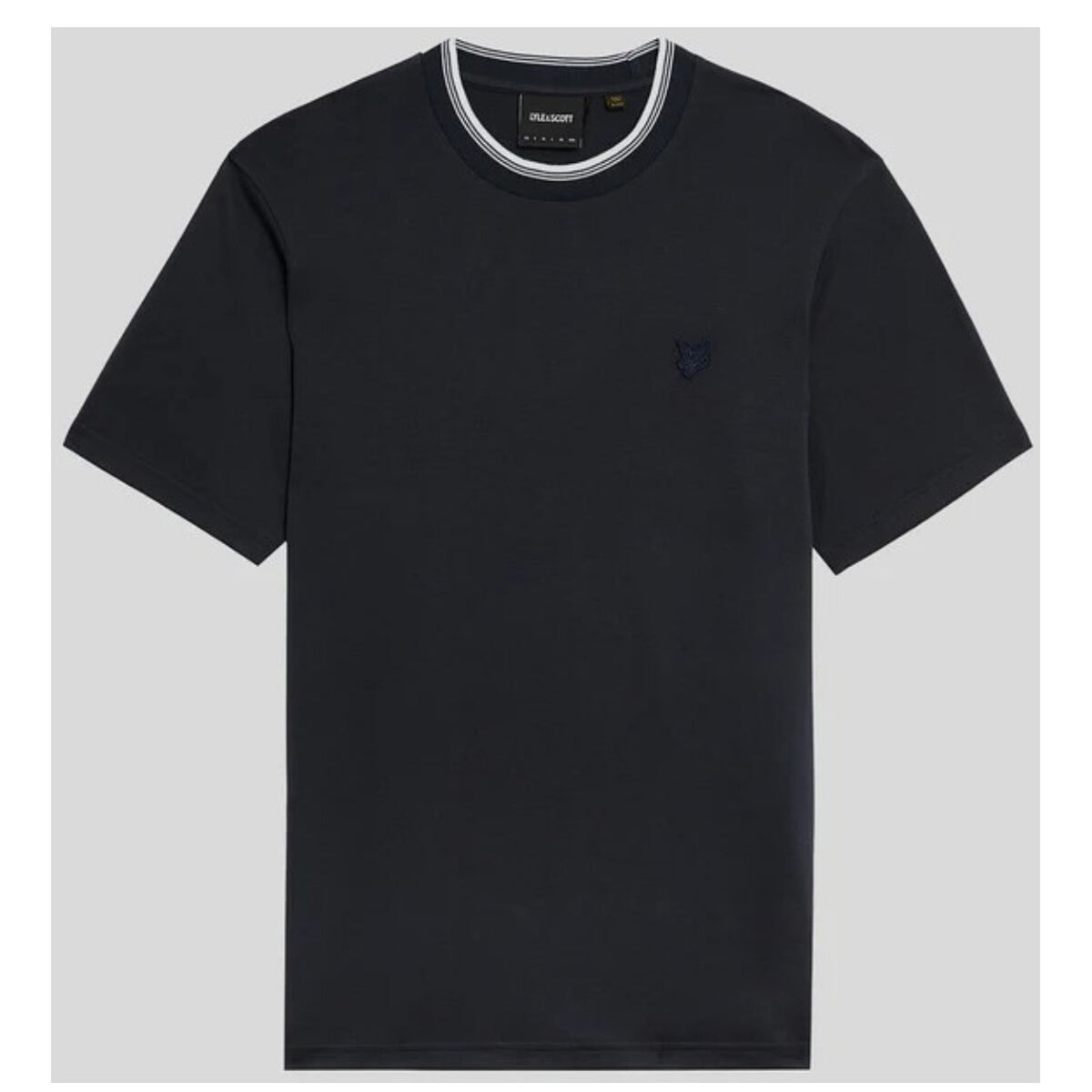 Lyle & Scott Hombre Camisetas