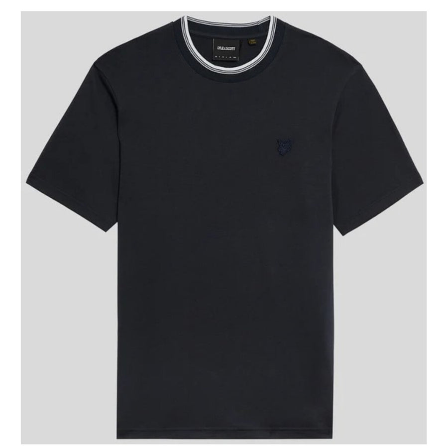 Lyle & Scott Hombre Camisetas
