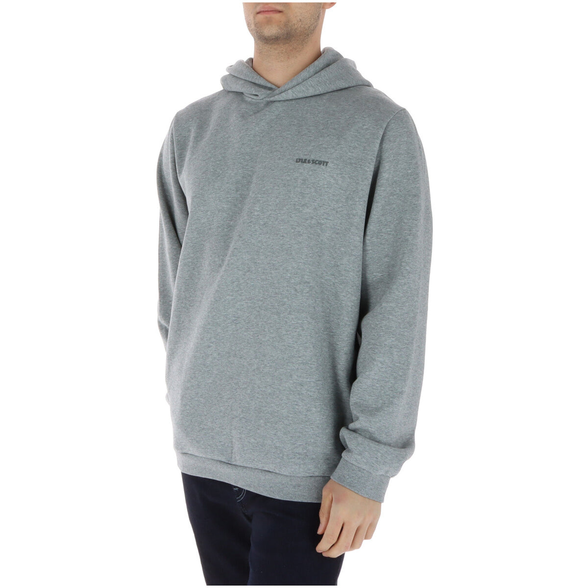 Lyle & Scott Hombre Sudaderas con capucha