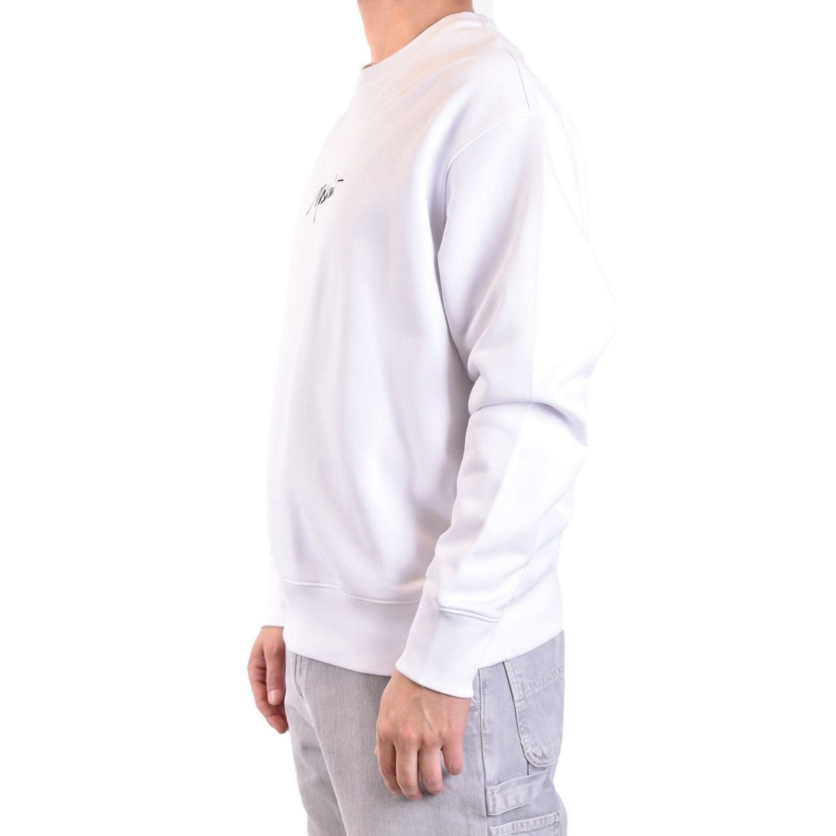 Moschino Hombre Sudaderas