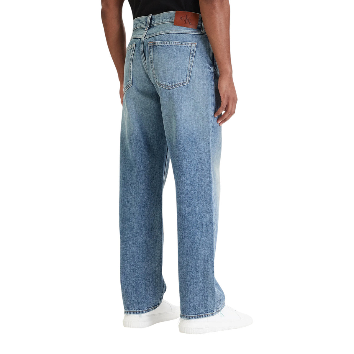 Calvin Klein Jeans Hombre Vaqueros