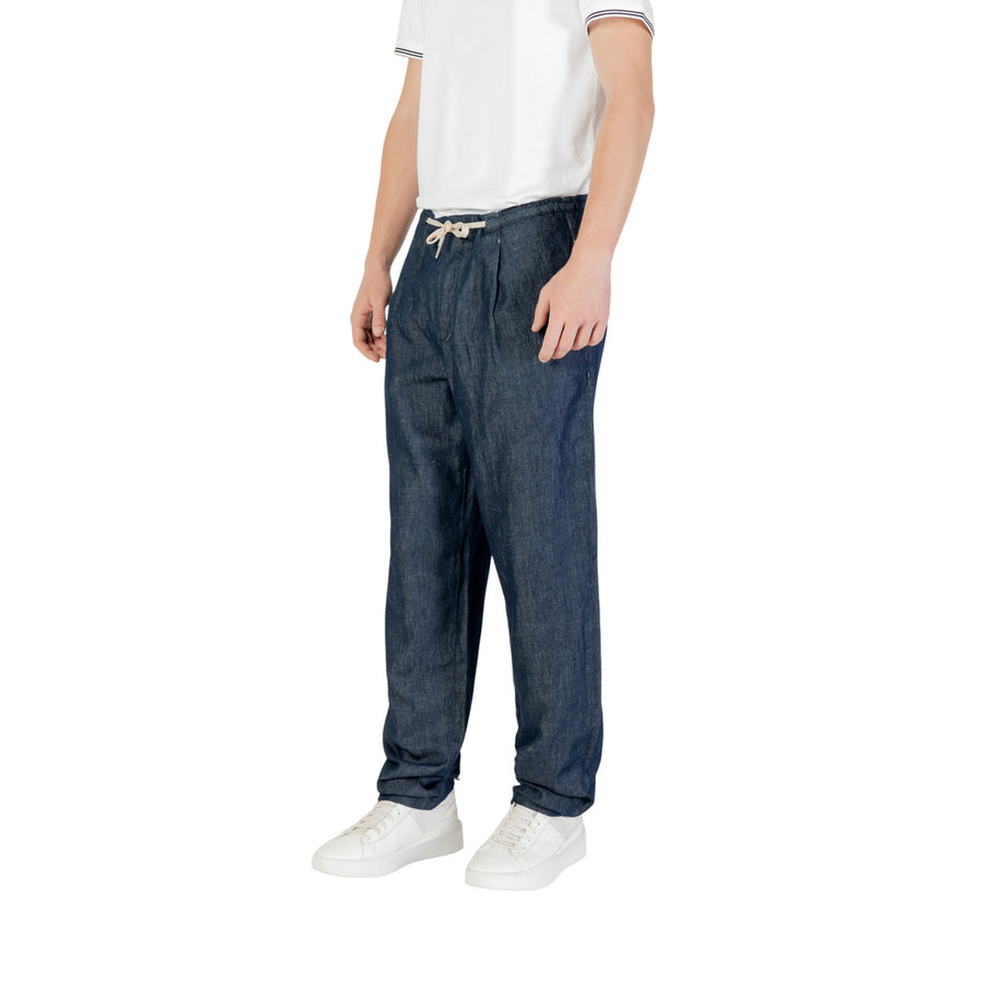 Replay Hombre Pantalones