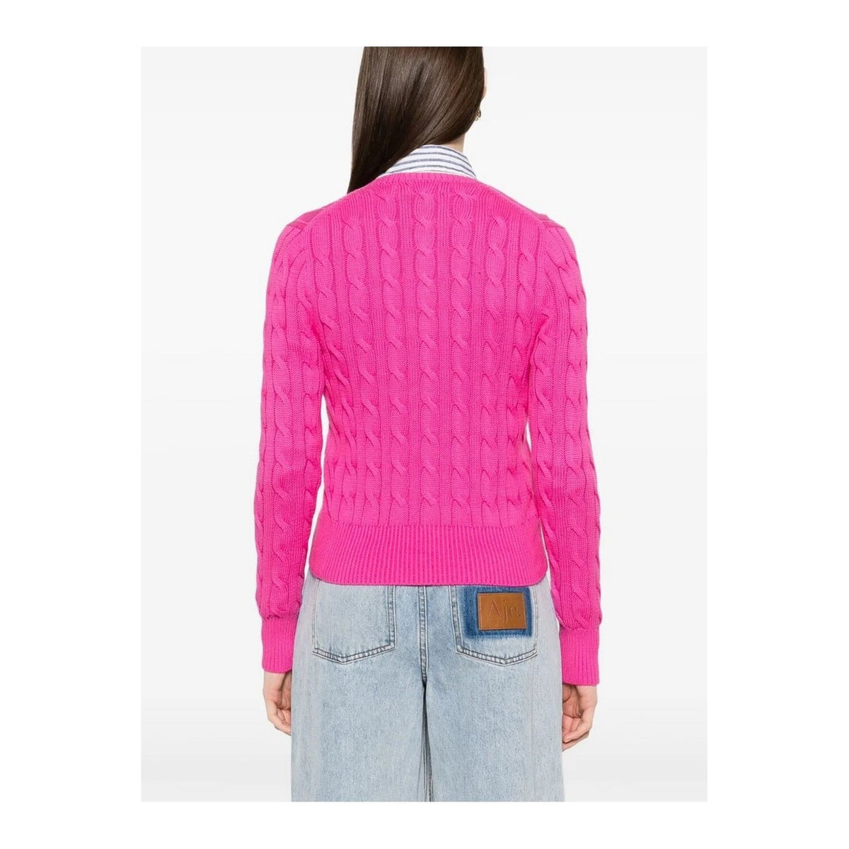 Polo Ralph Lauren Mujer Cárdigans