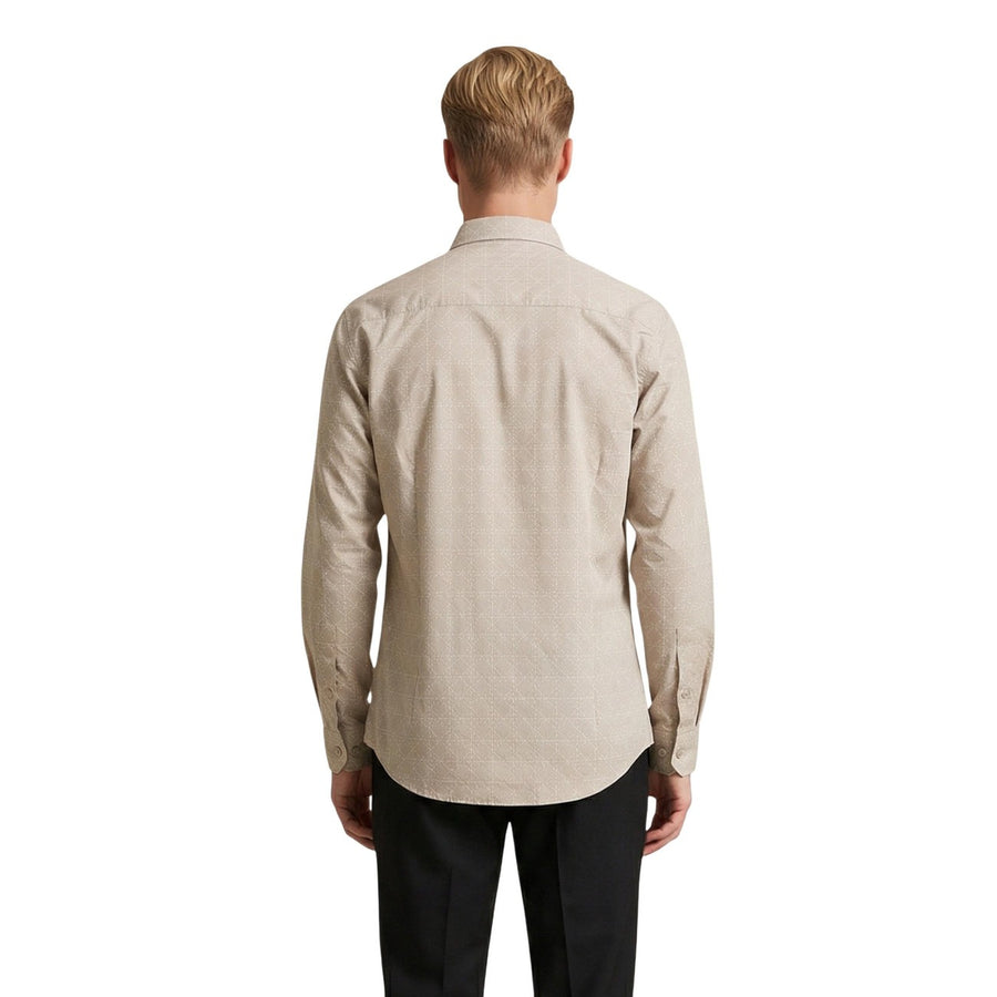 Gianni Lupo Hombre Camisas