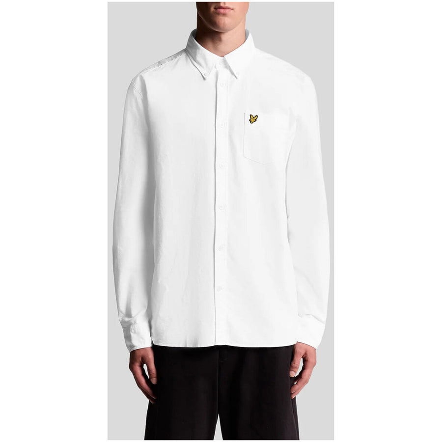 Lyle & Scott Hombre Camisas