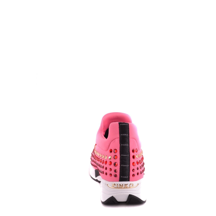 Pinko Mujer Sneakers